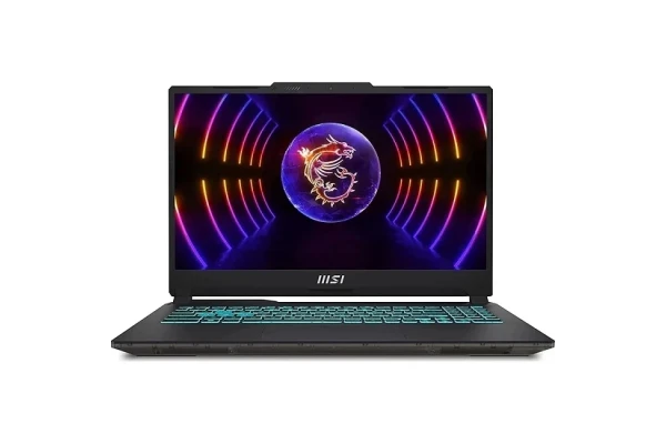 برنامه درایور تاچ پد لپتاپ ام اس آی مدل Cyborg 15 A13UCX