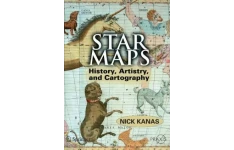 Star Maps: History, Artistry, and Cartography (Springer Praxis Books Popular Astronomy)-کتاب انگلیسی