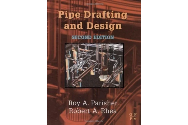 PIPE DRAFTING AND DESIGN