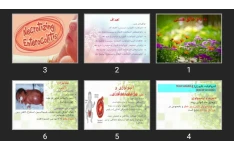 پاورپوینت انتروکولیت نکروزان