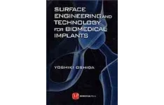 Surface Engineering and Technology for Biomedical Implants-کتاب انگلیسی