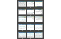 پاورپوینت مفاهیم عام اخلاقی