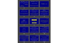 پاورپوینت شخصیت Personality