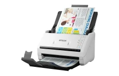 برنامه درایور اسکنر اپسون مدل DS-530 II