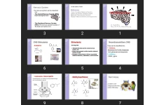 پاورپوینت CNS Stimulant Drugs