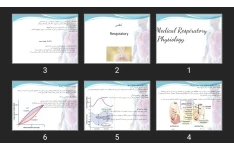 پاورپوینت Medical Respiratory Physiology