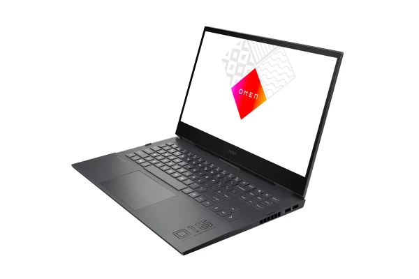 برنامه درایور وایفای لپتاپ اچ پی مدل OMEN 16-B0003DX