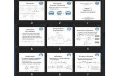 پاورپوینت Reactions of Aromatic Compounds