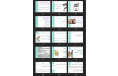 پاورپوینت تجويز داروهای بدون نسخه در داروخانه