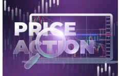 Price action سعید خاکستر
