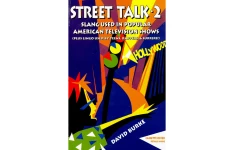 کتاب محاوره خیابانی انگلیسی ۲ - Street Talk 2