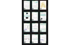 جزوه پاتوفیزیولوژی کورس تنفس