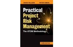 Practical Project Risk Management : The ATOM Methodology, 3rd Edition-کتاب انگلیسی