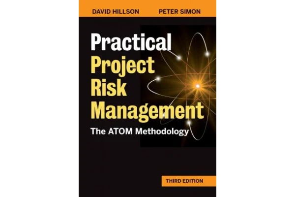 Practical Project Risk Management : The ATOM Methodology, 3rd Edition-کتاب انگلیسی