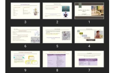پاورپوینت Respiratory failure & ards