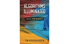 Algorithms Illuminated (Part 1): The Basics-کتاب انگلیسی