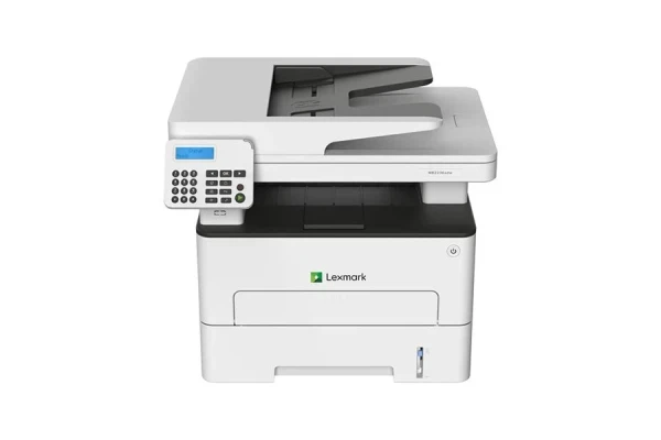 برنامه درایور چاپگر لکسمارک مدل MB2236adw