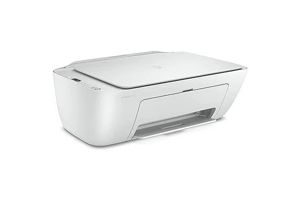 برنامه درایور چاپگر اچ پی مدل Deskjet 2720