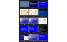 پاورپوینت The immunology of organ and stem cell transplantations