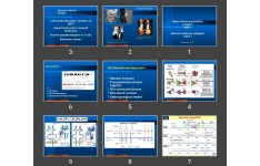 پاورپوینت Major Histocompatibility Complex  (MHC)