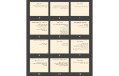 پاورپوینت مراقبت خانواده محور در کودکان با بیماری مزمن