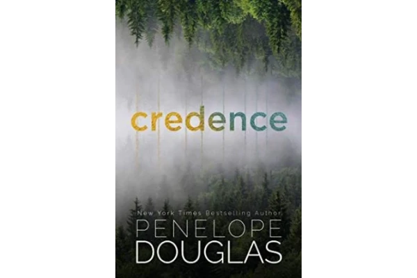 Credence-کتاب انگلیسی