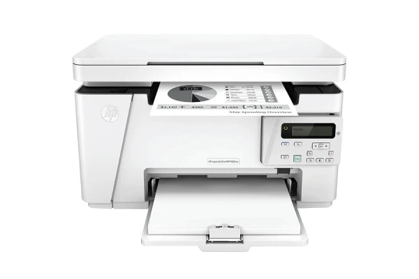 برنامه درایور چاپگر اچ پی مدل LaserJet Pro MFP M26nw