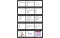 پاورپوینت سرطان ریه