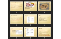 پاورپوینت Microbiological Quality Control (session 3)
