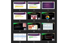 پاورپوینت Acute Rheumatic Fever
