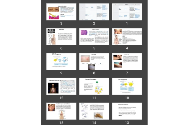 پاورپوینت Autoimmunity