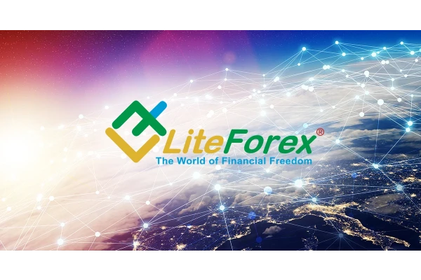 آموزش ثبت نام در بروکر لایت فارکس / lite forex