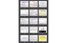 پاورپوینت Immunoassays (Agglutination Based Tests)