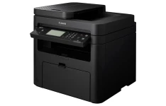 برنامه درایور چاپگر کانن مدل i-SENSYS MF237w