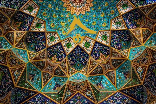 کانسپت در معماری اسلامی  | فایل آموزشی و تحلیلی ۵۰ صفحه‌ای + منابع معتبر