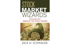 Stock Market Wizards-کتاب انگلیسی