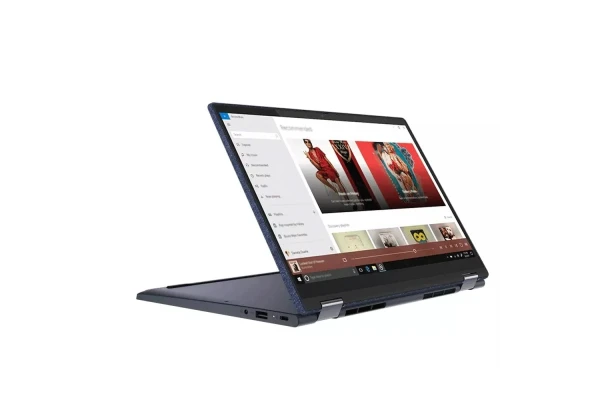 برنامه درایور تاچ پد و ماوس و قلم لپتاپ لنوو Yoga 6-13ALC6