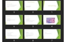 پاورپوینت Pulmonary tuberculosis