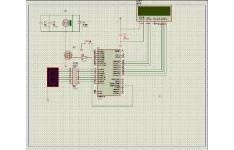   پروژه کنترل دور موتور dc با میکروکنترلر AVR به همراه سورس کد