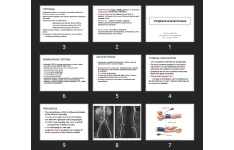 پاورپوینت Peripheral arterial Disease