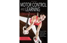 Motor Control and Learning: A Behavioral Emphasis-کتاب انگلیسی