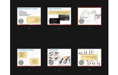 جزوه تمرینات TRX
