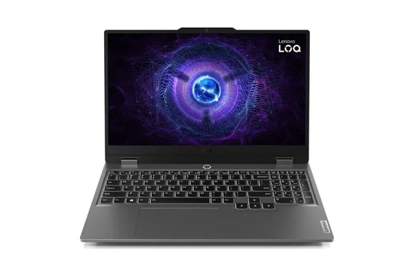 برنامه درایور وایفای لپتاپ لنوو مدل LOQ 15IAX9