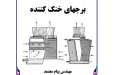 جزوه سیستم های خنک کننده - تایپی ۷۶ صفحه