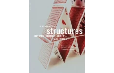 Structures: Or Why Things Don't Fall Down