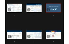 جزوه از مکانیسم تا کاربرد بالینی: کارباپنم ها و مونوباکتام ها