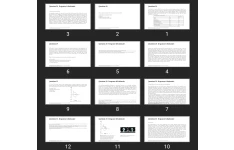 پاورپوینت کیس های اسپیرومتری