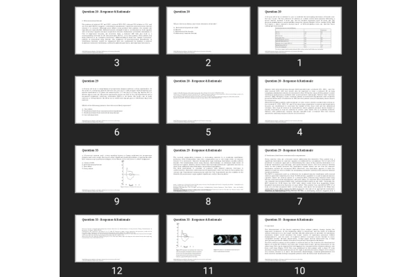 پاورپوینت کیس های اسپیرومتری