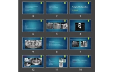 پاورپوینت Periapical Radiopacities