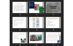 پاورپوینت Poisoning Control